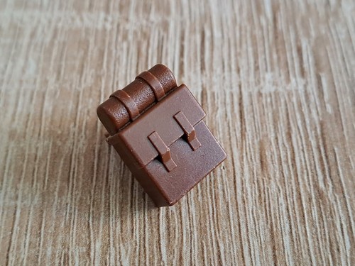 Lego 2524 minifigur zubehör - 2524,