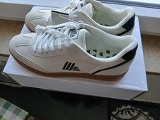 Aldimania Retro Sneaker  Model