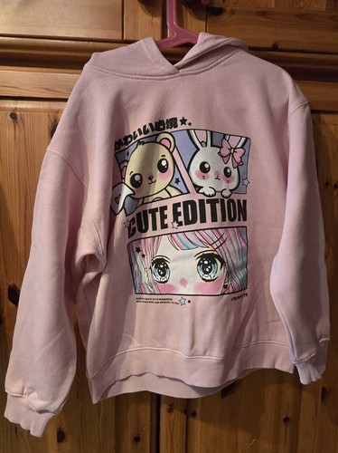 Sweatshirt pulli mit - kapuze,