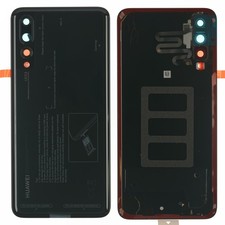 Huawei P20 Pro Rück Gehäuse