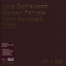 Danielsson / Pohjola /