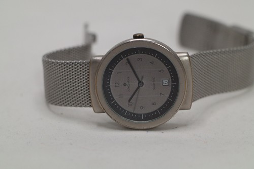 Seltene junghans solar tec - solar, uhr