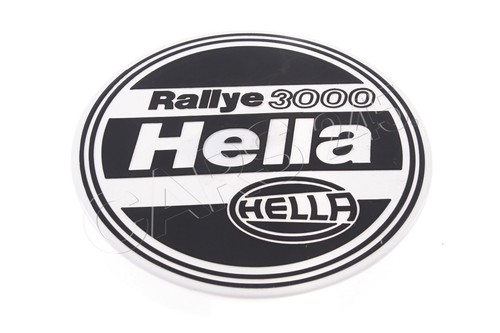 Hella universal rallye - rallye, 3000