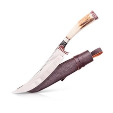 Usbekisches Kochmesser Pchak