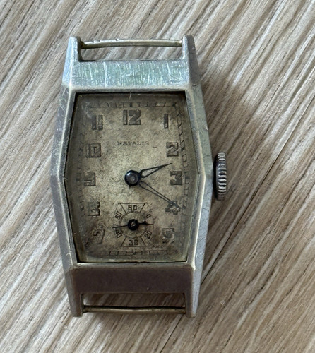 Vintage natalis art déco - natalis,