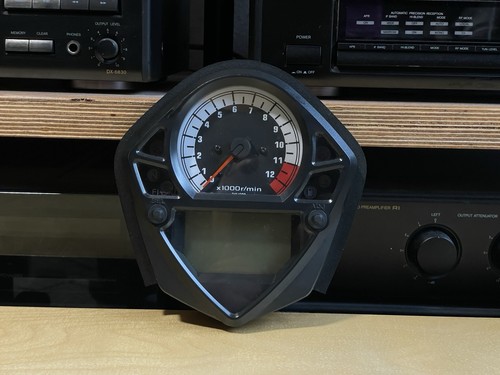 Suzuki 650 tacho k4 - 650, k3