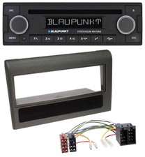 Blaupunkt MP3 Bluetooth DAB CD