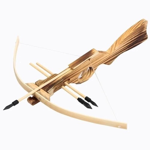 Holz pistole armbrust bolzen - pistole,