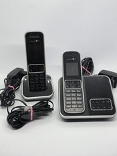 2 Vtech Sinus A 405 kabelloses