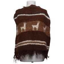 Artesania poncho größe s - poncho,,