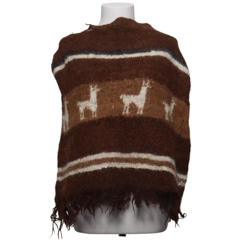 Artesania poncho größe s - poncho,,
