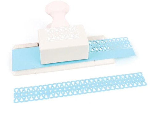 Borduren locher von martha - borduren,
