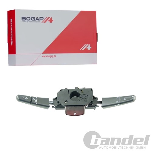 Bogap lenkstockschalter - bogap,