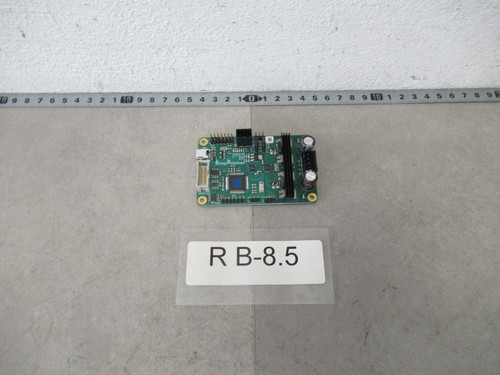Trinamic motion control step - control,