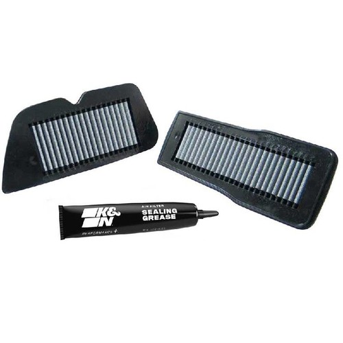 Motorrad luftfilter - luftfilter,