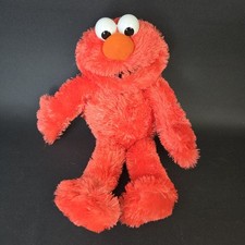 Elmo Handpuppe Sesamstraße