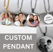 Personalisierter Foto-