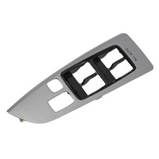 Car Front Window Glass Button