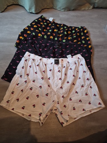 Hollister boxer shorts - hollister,