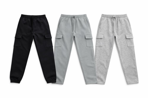 Jogginghose cargo hose - cargo,