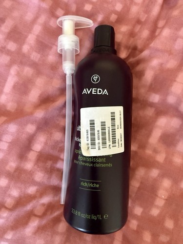 Aveda invati rich thickening - invati,