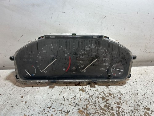 Honda accord 1994 benzin - accord,