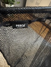 Perca TecNet Karpfen Kescher