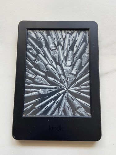 Amazon kindle generation - kindle,