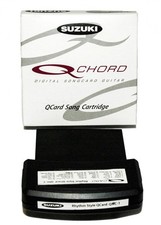 Suzuki QSC-11 Qchord Song