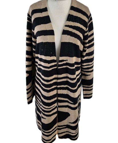 Storybook knits longline - knits,