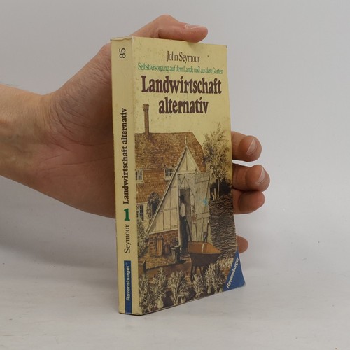 Landwirtschaft alternativ 