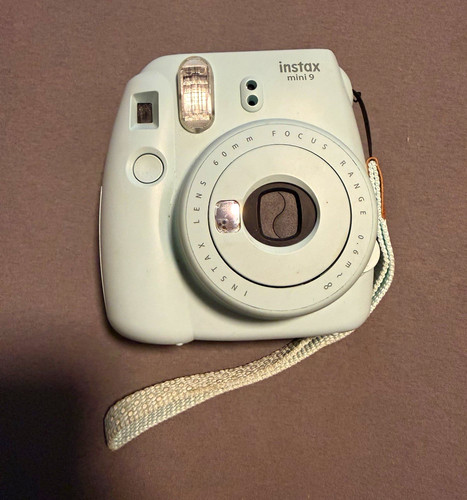 Fujifilm instax mini - , 9