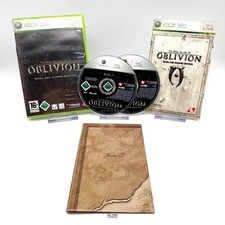 The Elder Scrolls IV OBLIVION|