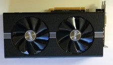 SAPPHIRE Nitro+ Radeon RX 580