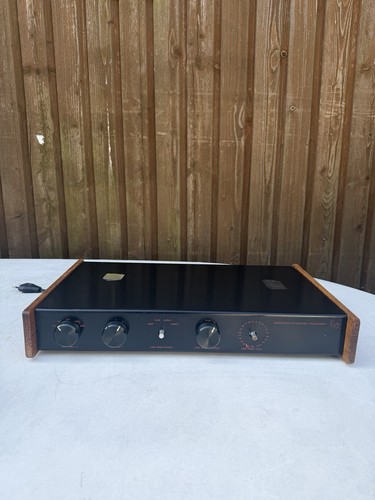 Vintage infinity reference - vintage,