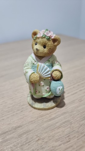 Machine cherished teddies - machine,