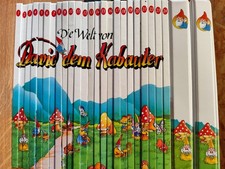 David der kabauter 24 - david,