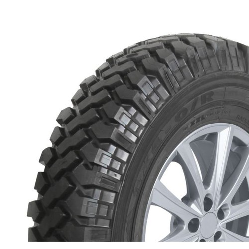 Sommerreifen michelin 4x4 - 4x4, o/r