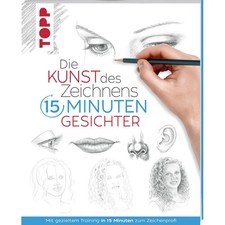 Kunst des Zeichnens 15