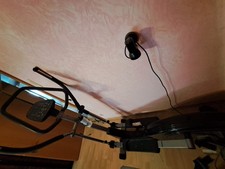 Rudergerät von Kettler  wenig benutzt