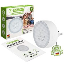 ISOTRONIC Mäuseabwehr | 230V