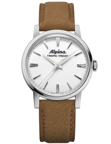 Alpina 480s2h6 heritage - alpina, al-480s2h6