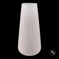 1von8 Tütenlampe Ersatzglas