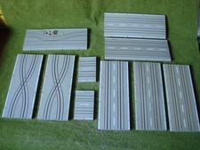 Faller ams  - 10  Schienen  -