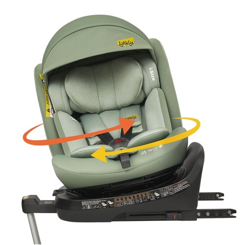 Kindersitz 360 drehung - kindersitz,,