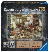 Ravensburger 16782 Das