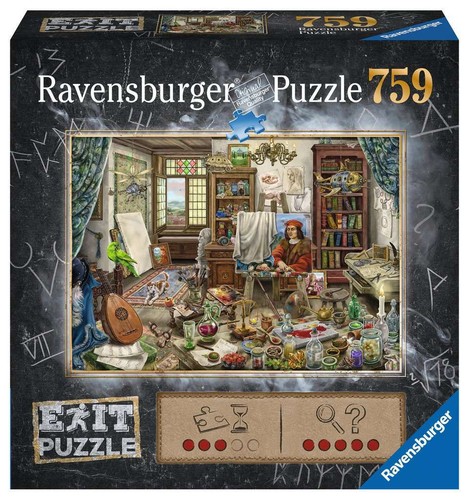 Ravensburger 16782 das - ravensburger,