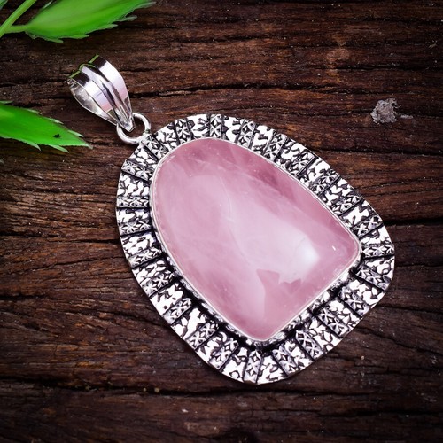 Fantasievoll rose quarz - fantasievoll,
