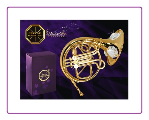 4707 gold posaune french - posaune,