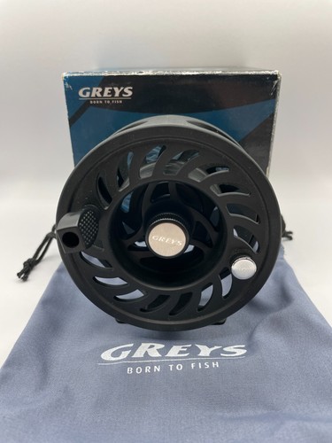 Greys gla rell - rell, 100